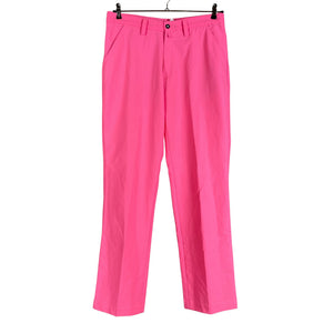 Unisex Galvin Green - Sports trousers, size 42 - Pink (1)