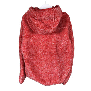 Unisex McKinley - Fleece jacket, size 146 - 152 - Orange (2)