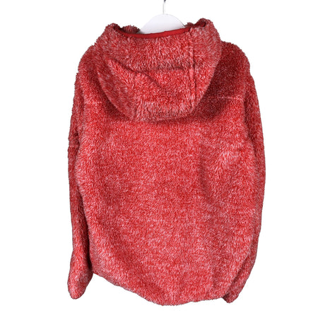 Unisex McKinley - Fleece jacket, size 146 - 152 - Orange (2)