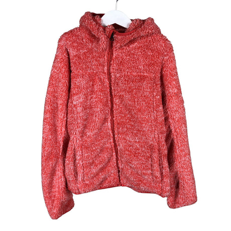 Unisex McKinley - Fleece jacket, size 146 - 152 - Orange ()