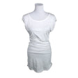 Unisex Esprit - Tricot tunic, size 36 - White ()