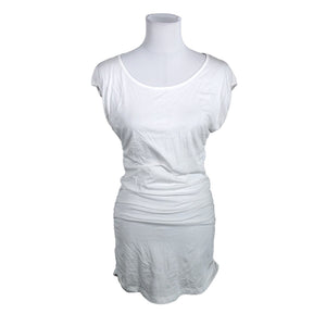 Unisex Esprit - Tricot tunic, size 36 - White (1)