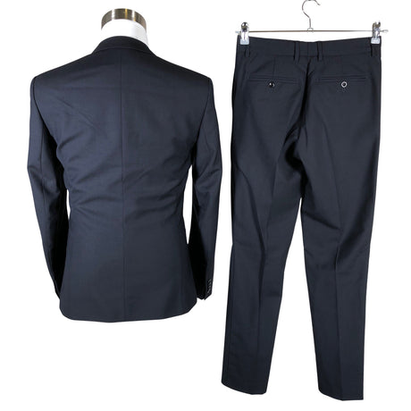 Unisex Filippa K. - Puku, koko 46 -  (2)