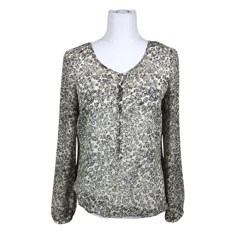Unisex Esprit - Blouse, size 36 - Beige ()