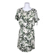 Unisex Esprit - Dress, size 38 - Green ()
