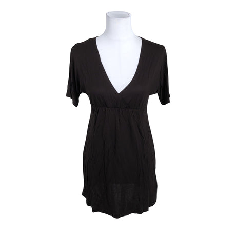 Unisex Esprit - T-shirt, size 38 - Brown ()