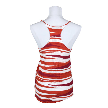 Unisex Calvin Klein Jeans - Top, size 36 - Orange (2)