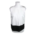 Unisex Tommy Hilfiger - Top, size 38 - Black ()
