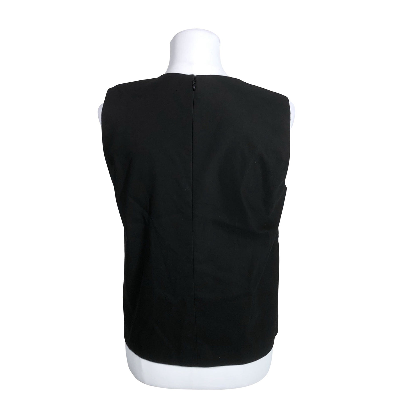 Unisex Tommy Hilfiger - Top, size 38 - Black (2)