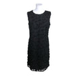 Unisex Young Couture by Barbara Schwarzer - Party dress, size 38 - Black ()