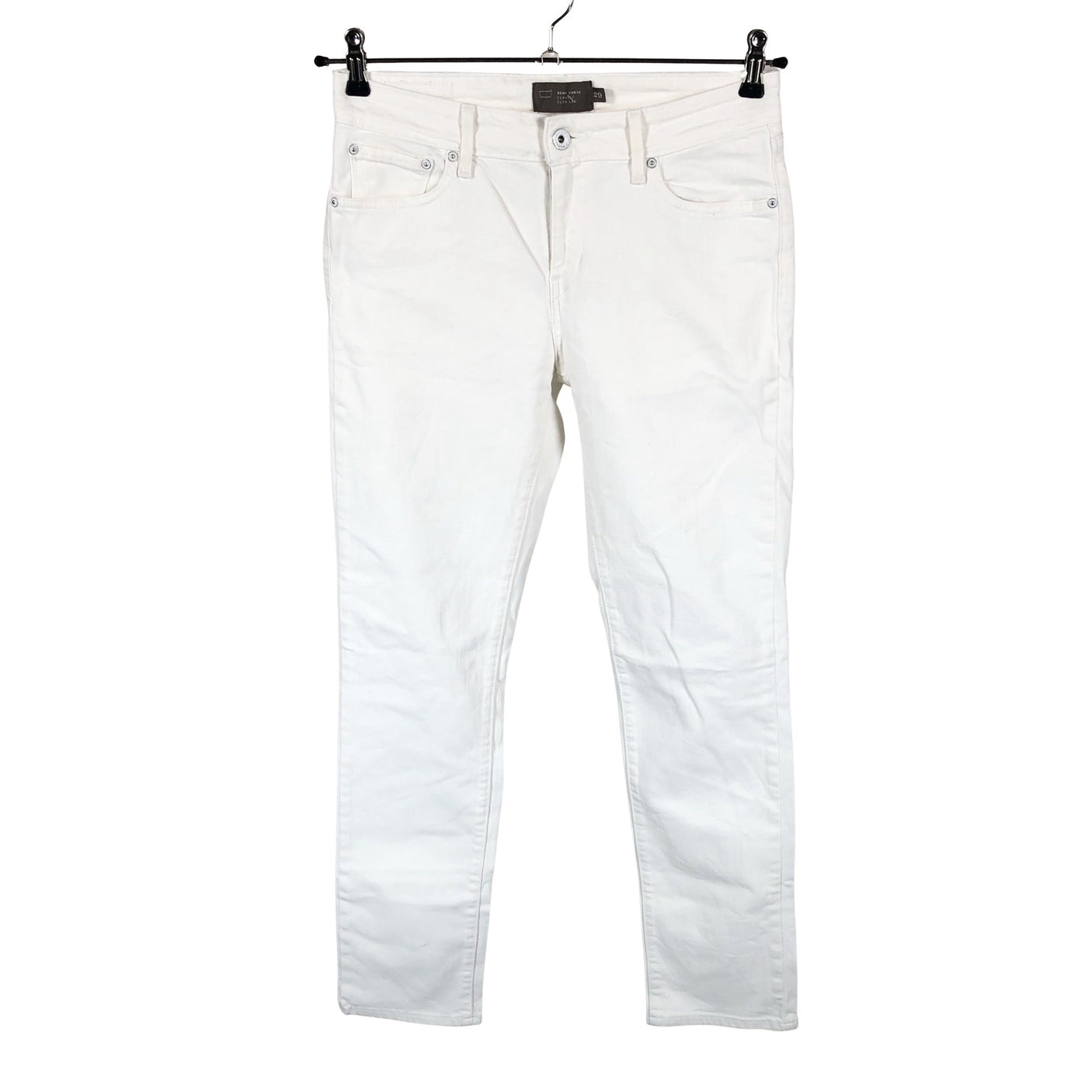 Unisex Levi's - Jeans, size W29 - Natural white (1)