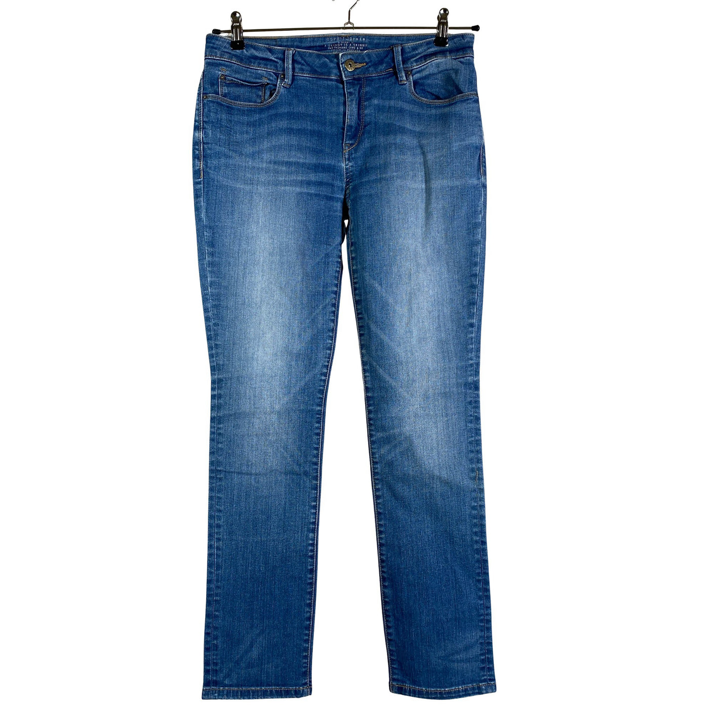 Unisex Esprit - Jeans, size W30 - Blue (1)