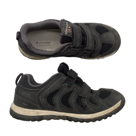 Unisex Viking - Sneakers, size 35 - Gray ()