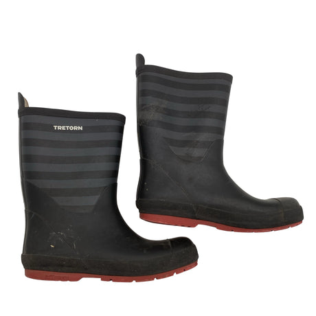 Unisex Tretorn - Wellingtons, size 35 - Blue ()