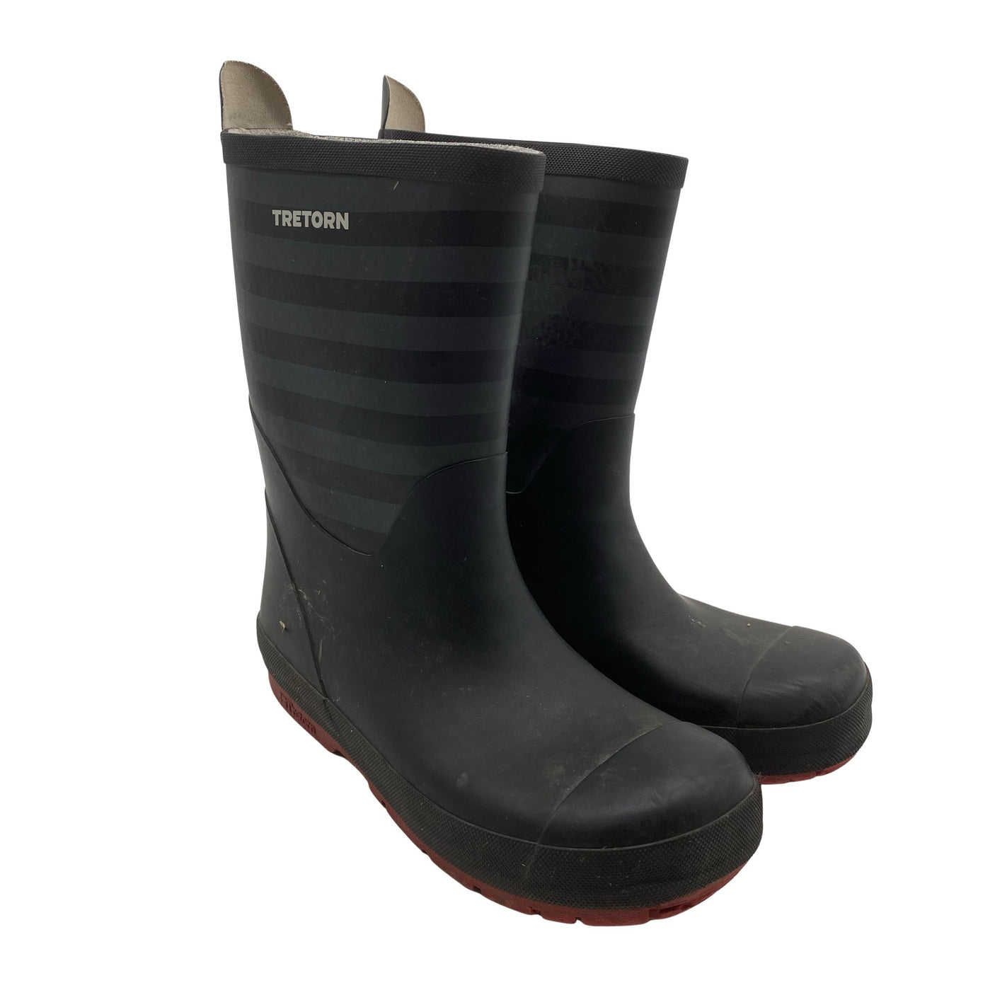 Unisex Tretorn - Wellingtons, size 35 - Blue (2)