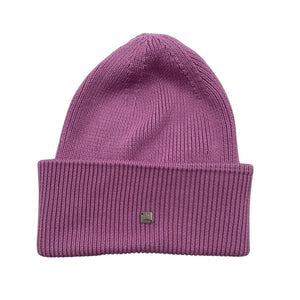 Unisex Lasessor - Lightweight beanie, size 52 - 54 cm - Pink (1)