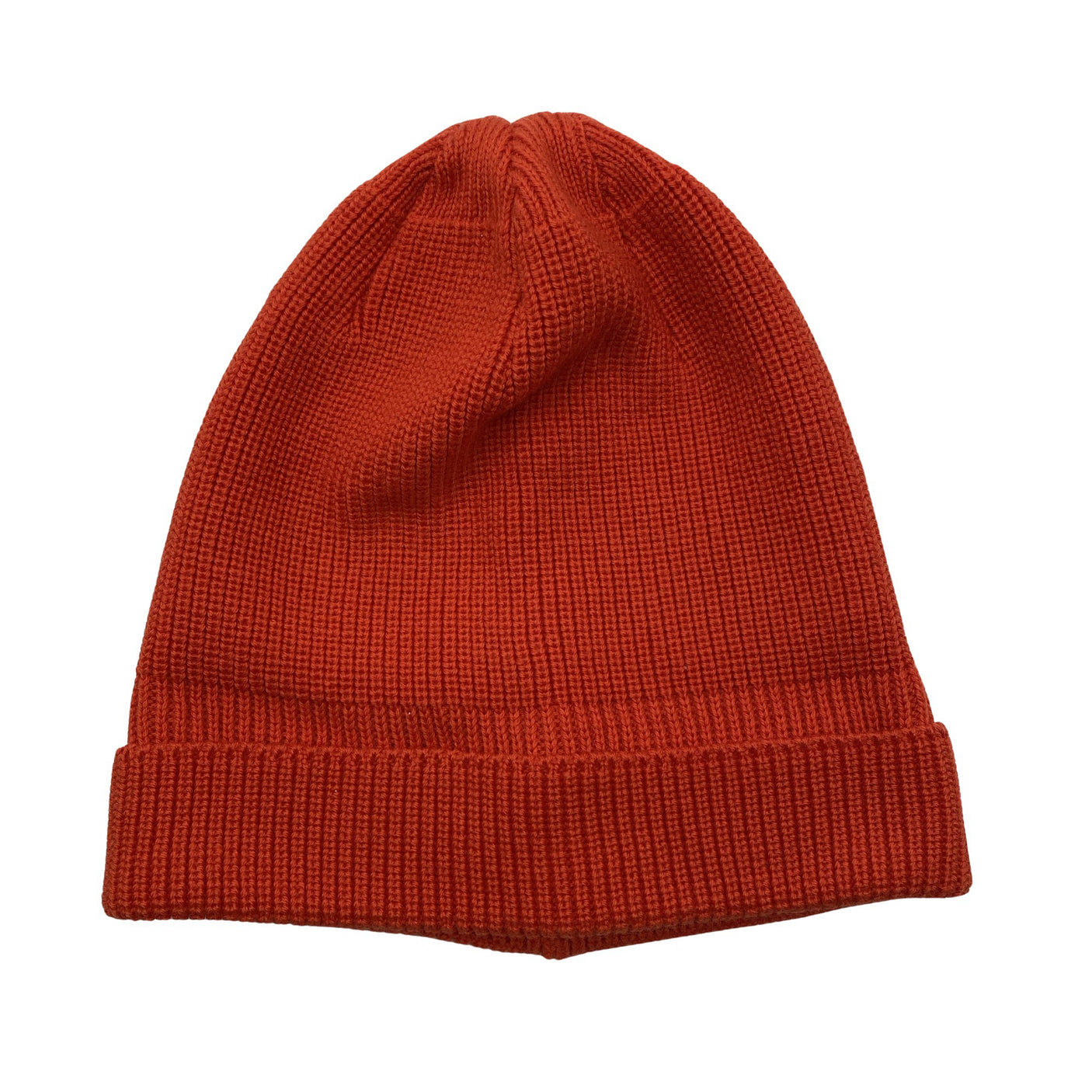 Unisex Särmä - Lightweight beanie, size 56 - 58 cm - Orange (1)