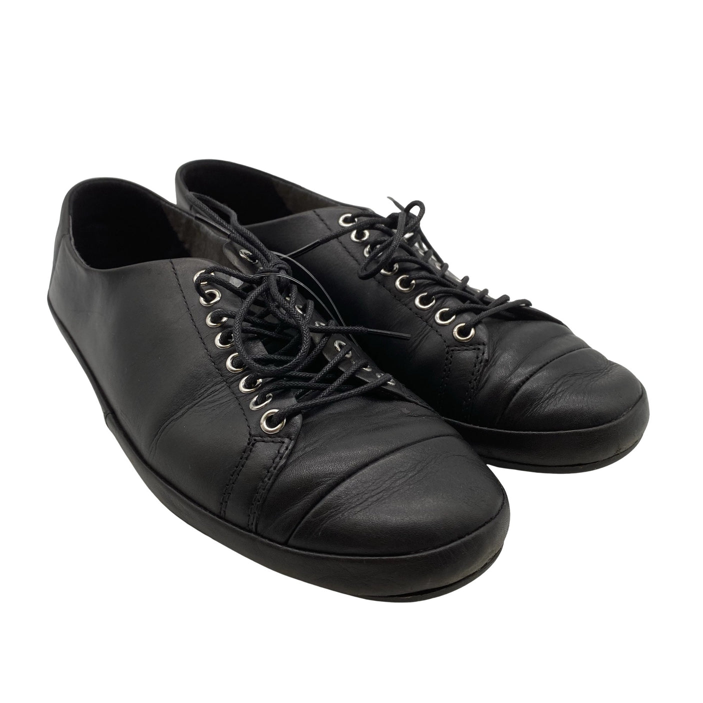 Unisex Vagabond - Casual sneakers, size 38 - Black (2)