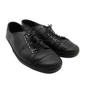 Unisex Vagabond - Casual sneakers, size 38 - Black (2)