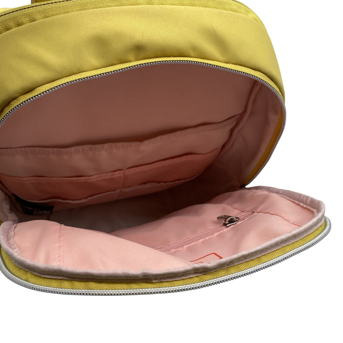 Unisex Samsonite - Backpack, size Ei kokoa - Yellow (3)