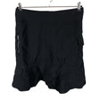 Unisex Royal Robbins - Fabric skirt, size 42 - Black ()