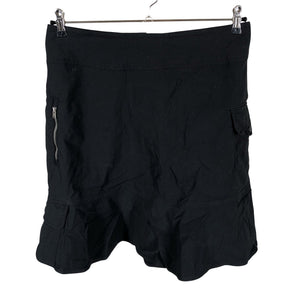 Unisex Royal Robbins - Fabric skirt, size 42 - Black (1)