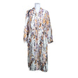 Unisex mint & mia - Dress, size 40 - Orange ()