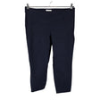 Unisex Phase Eight - Slacks, size 40 - Blue ()