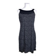 Unisex Betty Barclay - Tricot dress, size 38 - Blue ()