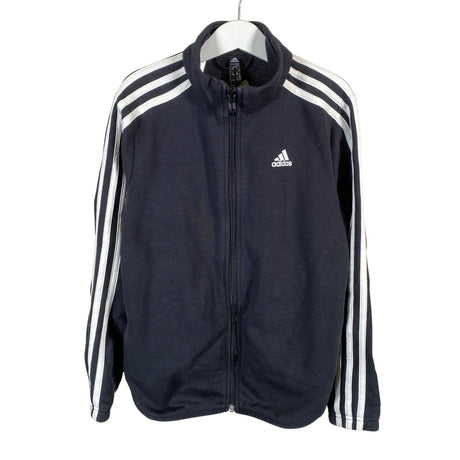 Unisex Adidas - Sweatshirt, size 134 - 140 - Black ()
