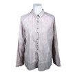 Unisex Cecil - Collared shirt, size 40 - Light pink ()