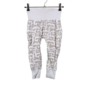 Unisex Finlayson - Tricot pants, size 86 - 92 - Beige (1)