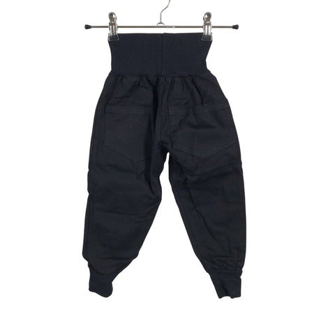 Unisex TanYaSum - Slacks, size 86 - 92 - Black (2)