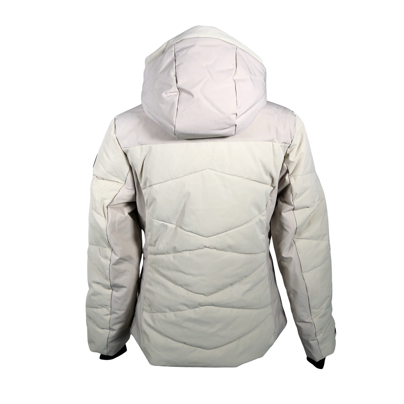 Unisex Icepeak - Winter jacket, size 40 - Beige (4)