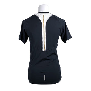 Unisex Newline - Sports shirt, short sleeve, size 40 - Blue (2)