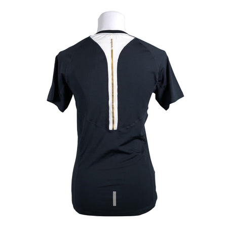 Unisex Newline - Sports shirt, short sleeve, size 40 - Blue (2)