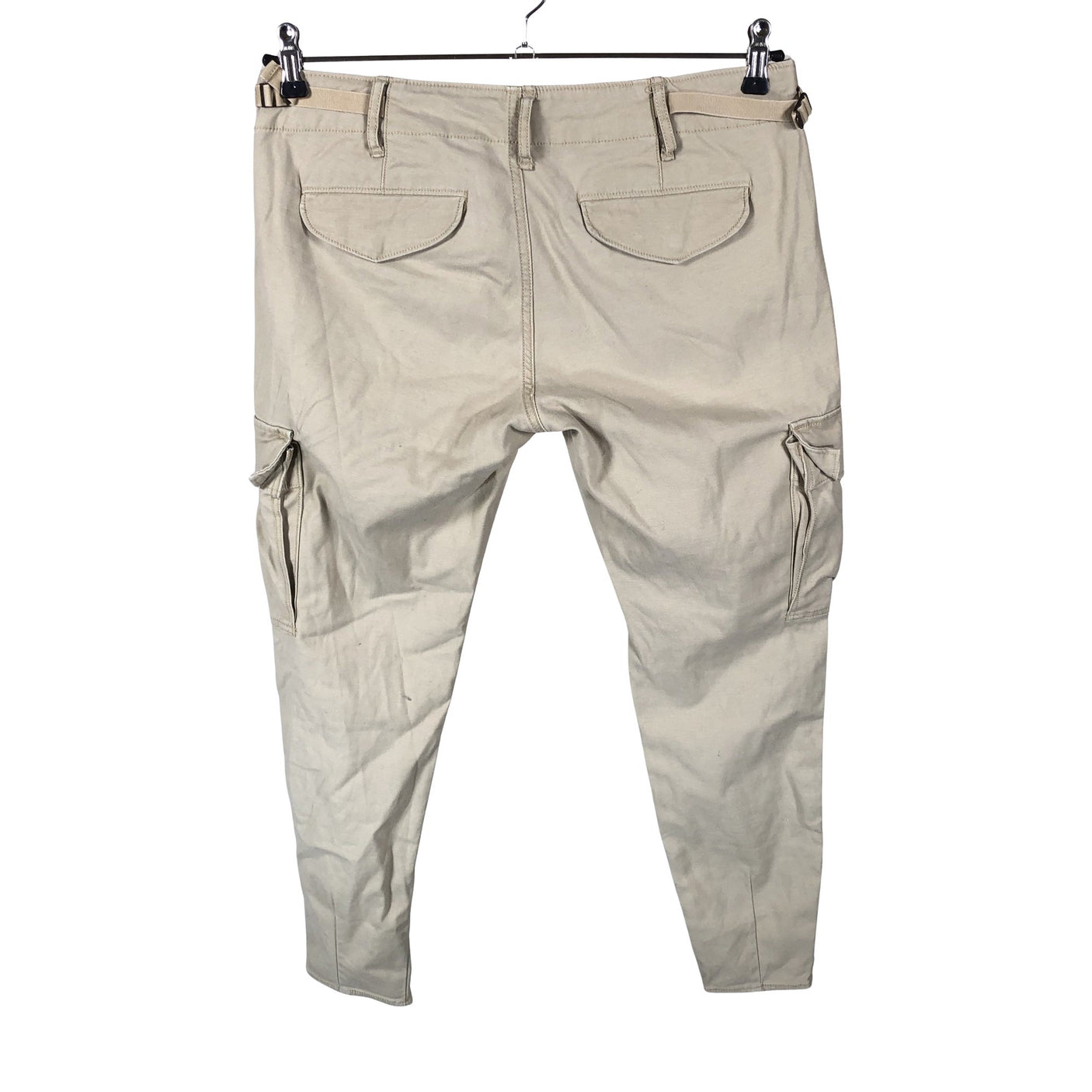 Unisex Denim & Supply Ralph Lauren - Cargo pants, size W29 - Beige (2)