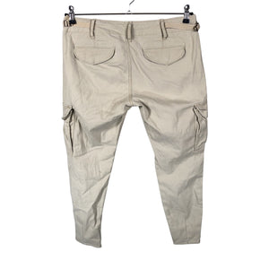 Unisex Denim & Supply Ralph Lauren - Cargo pants, size W29 - Beige (2)