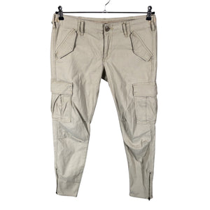 Unisex Denim & Supply Ralph Lauren - Cargo pants, size W29 - Beige (1)