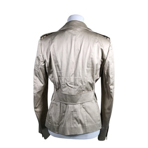 Unisex Strenesse - Jacket, size 40 - Beige (2)