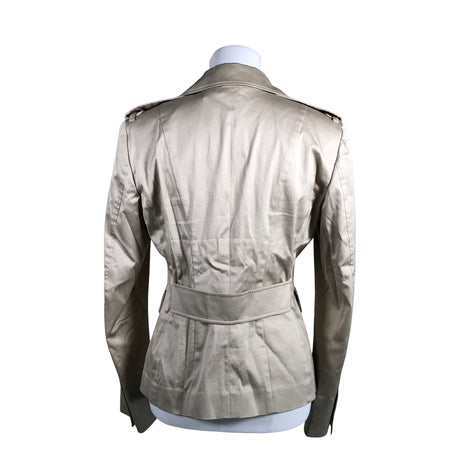 Unisex Strenesse - Jacket, size 40 - Beige (2)