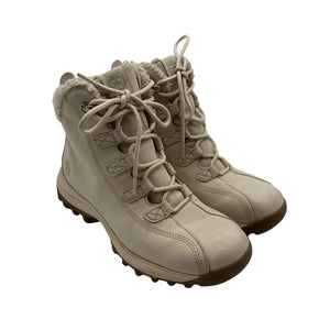 Unisex Timberland - Winter shoes, size 39 - Beige (2)