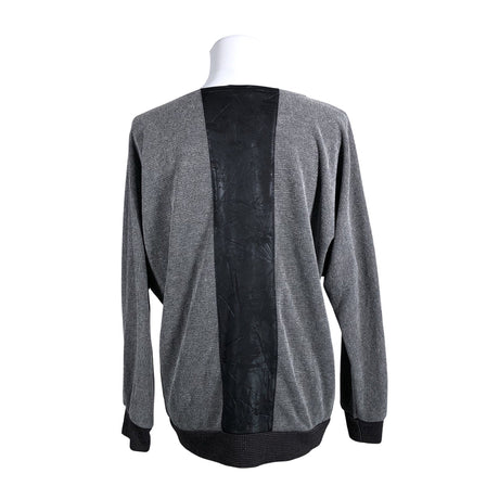 Unisex Seidel - Blouse, size 40 - Gray (2)