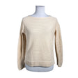 Unisex Marc O'Polo - Sweater, size 36 - Light pink ()