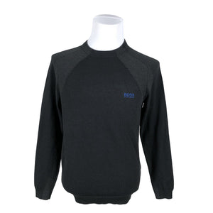 Unisex Hugo Boss - Sweater, size M - Black (1)