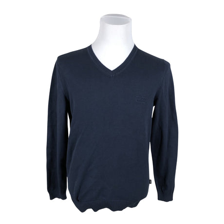 Unisex Hugo Boss - Sweater, size M - Blue ()