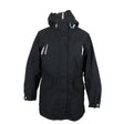 Unisex Didriksons - Outdoor jacket, size 44 - Blue ()