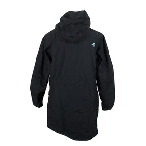 Unisex Didriksons - Outdoor jacket, size 44 - Blue (3)