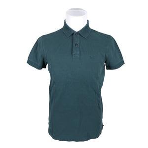 Unisex Hugo Boss - Polo shirt, size M - Green (1)