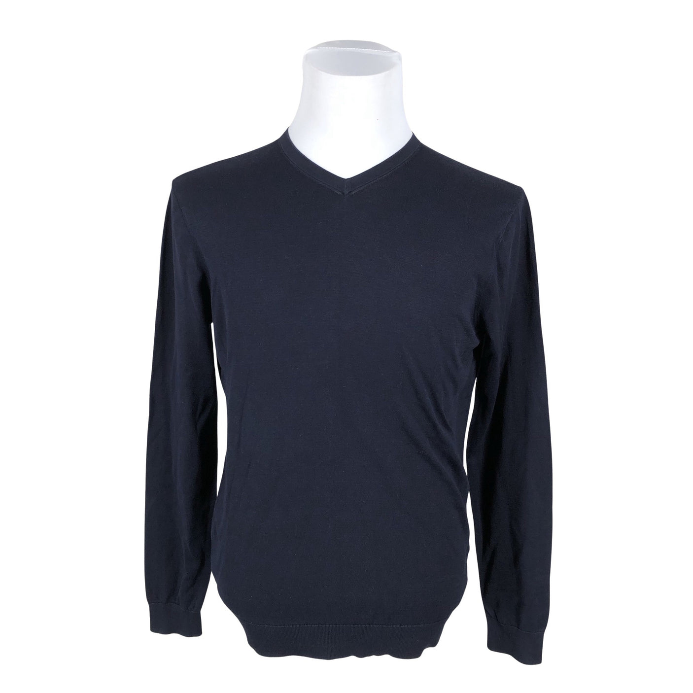 Unisex COS - Sweater, size M - Blue (1)